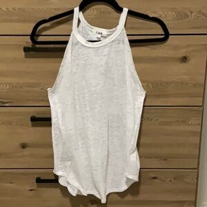 LNA Burnout Tank S